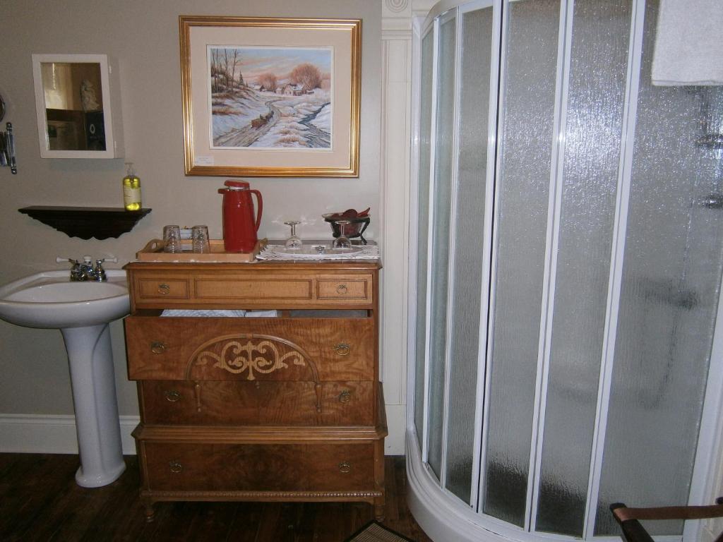 Gite La Temperance Charette Zimmer foto