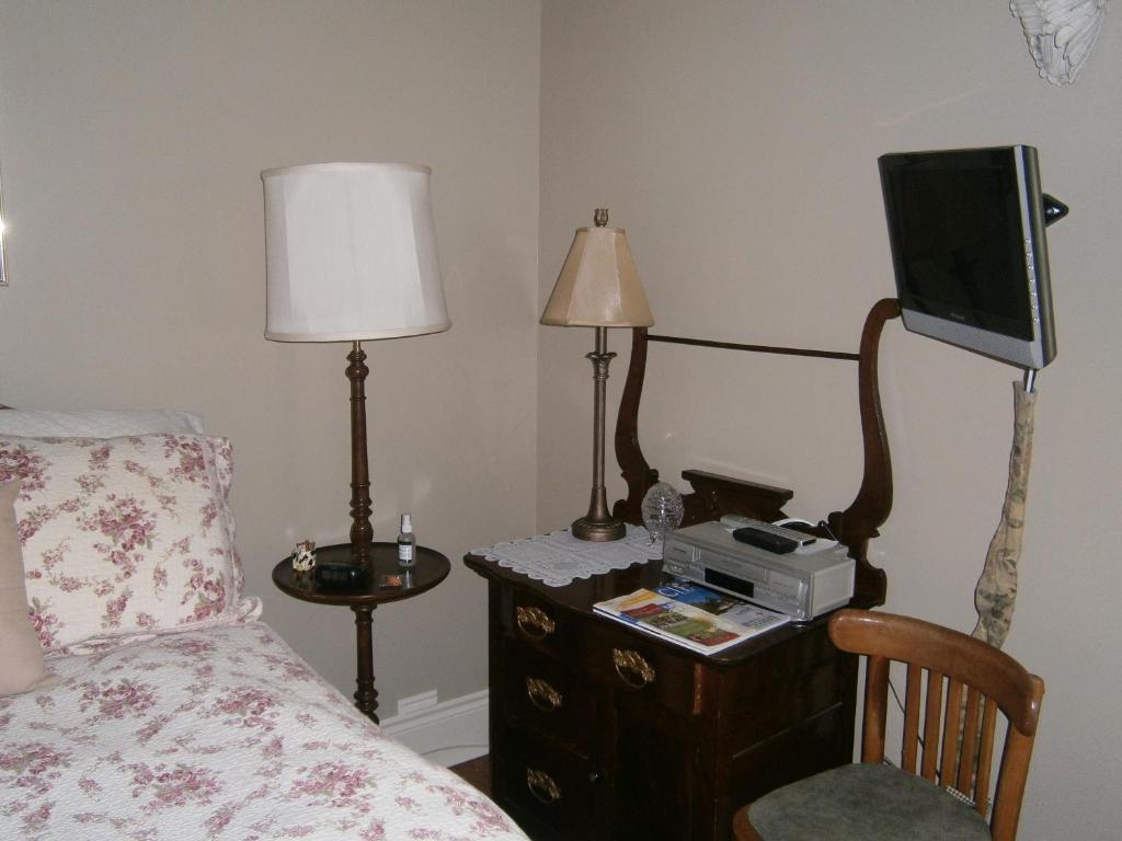 Gite La Temperance Charette Zimmer foto
