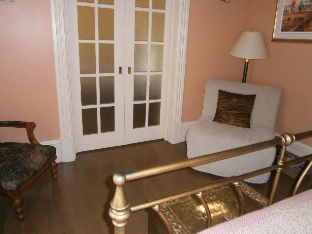 Gite La Temperance Charette Zimmer foto